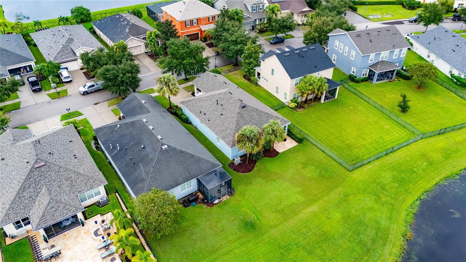 6911 SAIL VIEW LN