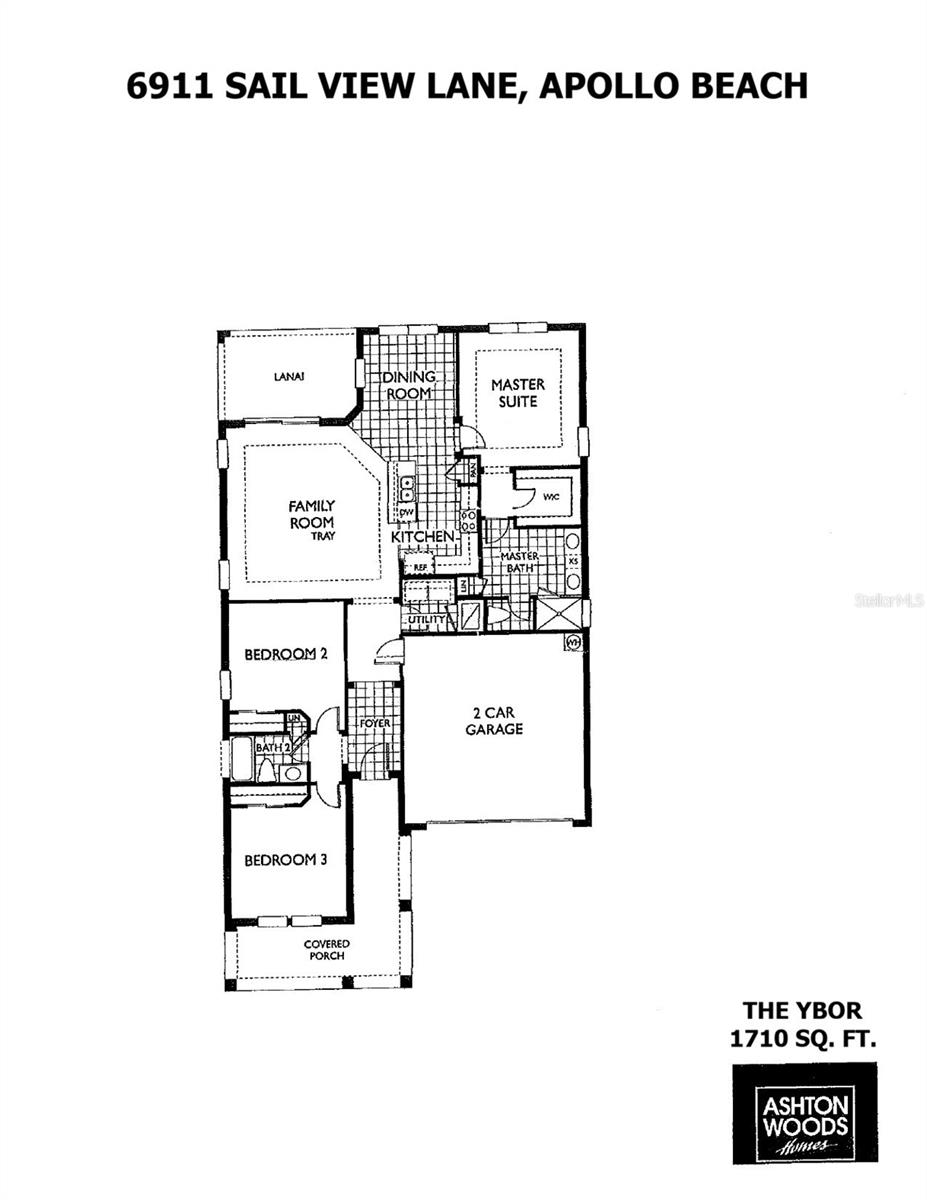 6911 SAIL VIEW LN