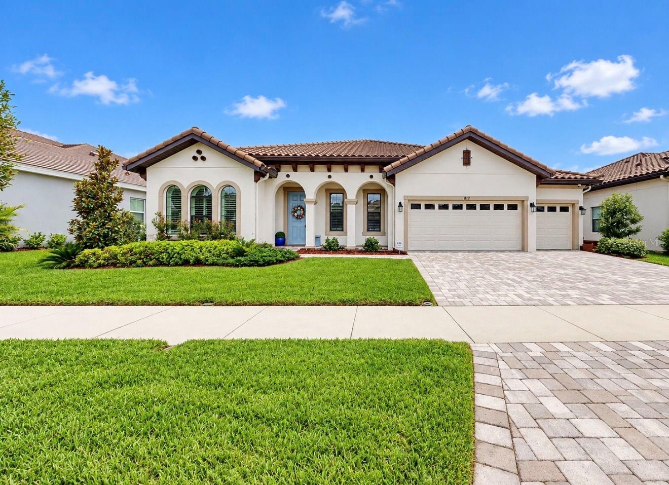 14537 SWISS BRIDGE DR