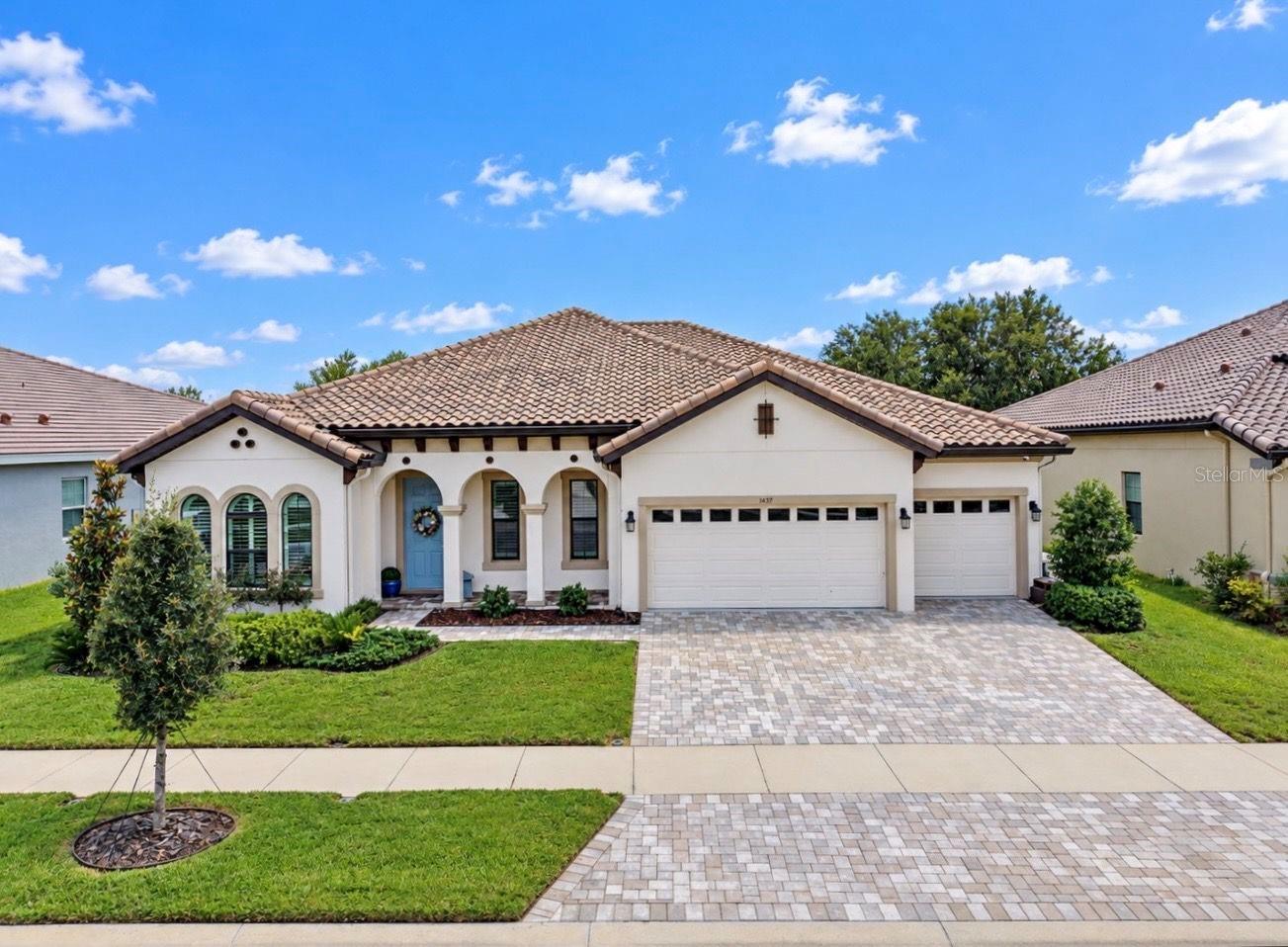14537 SWISS BRIDGE DR