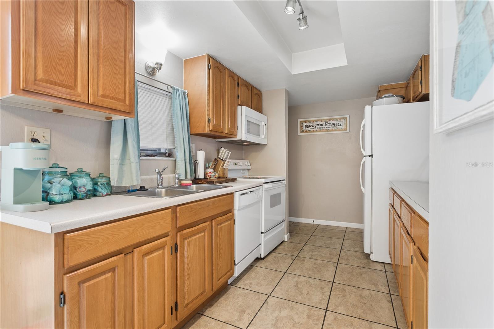 7920 N TANGERINE DR #265