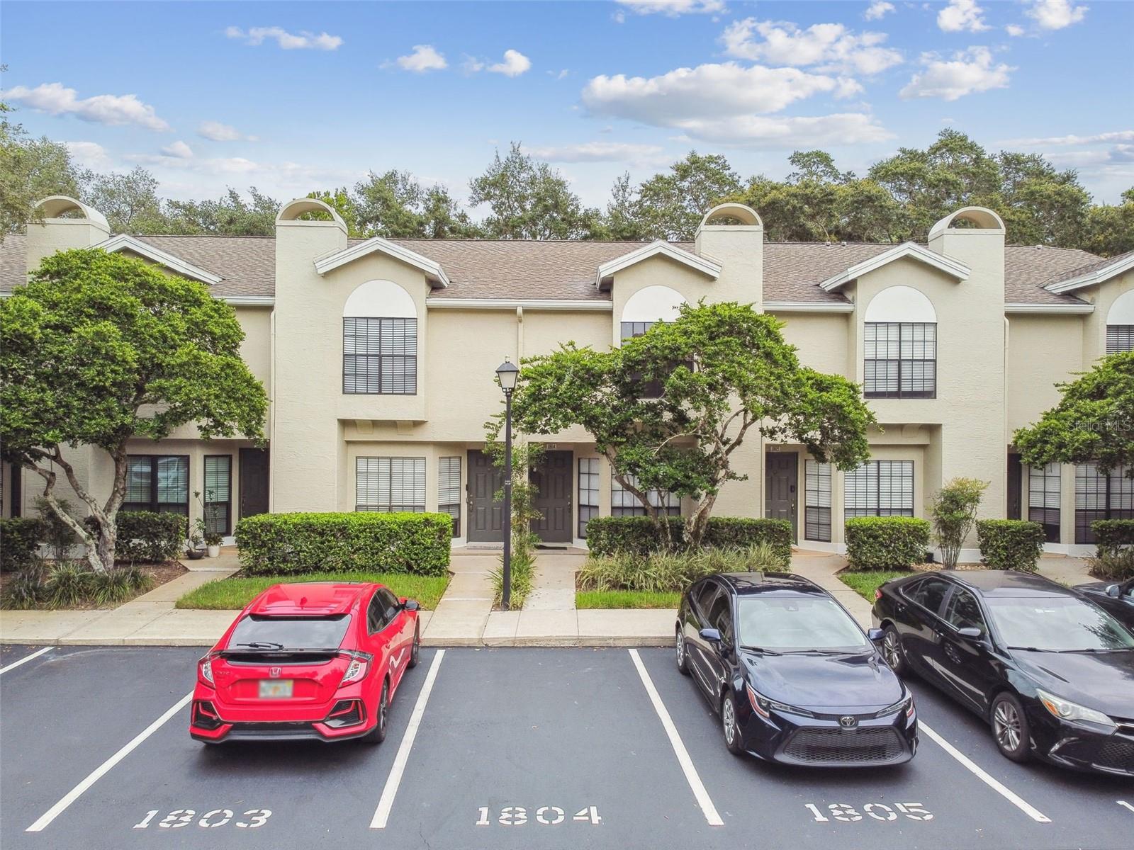 5100 BURCHETTE RD #1804