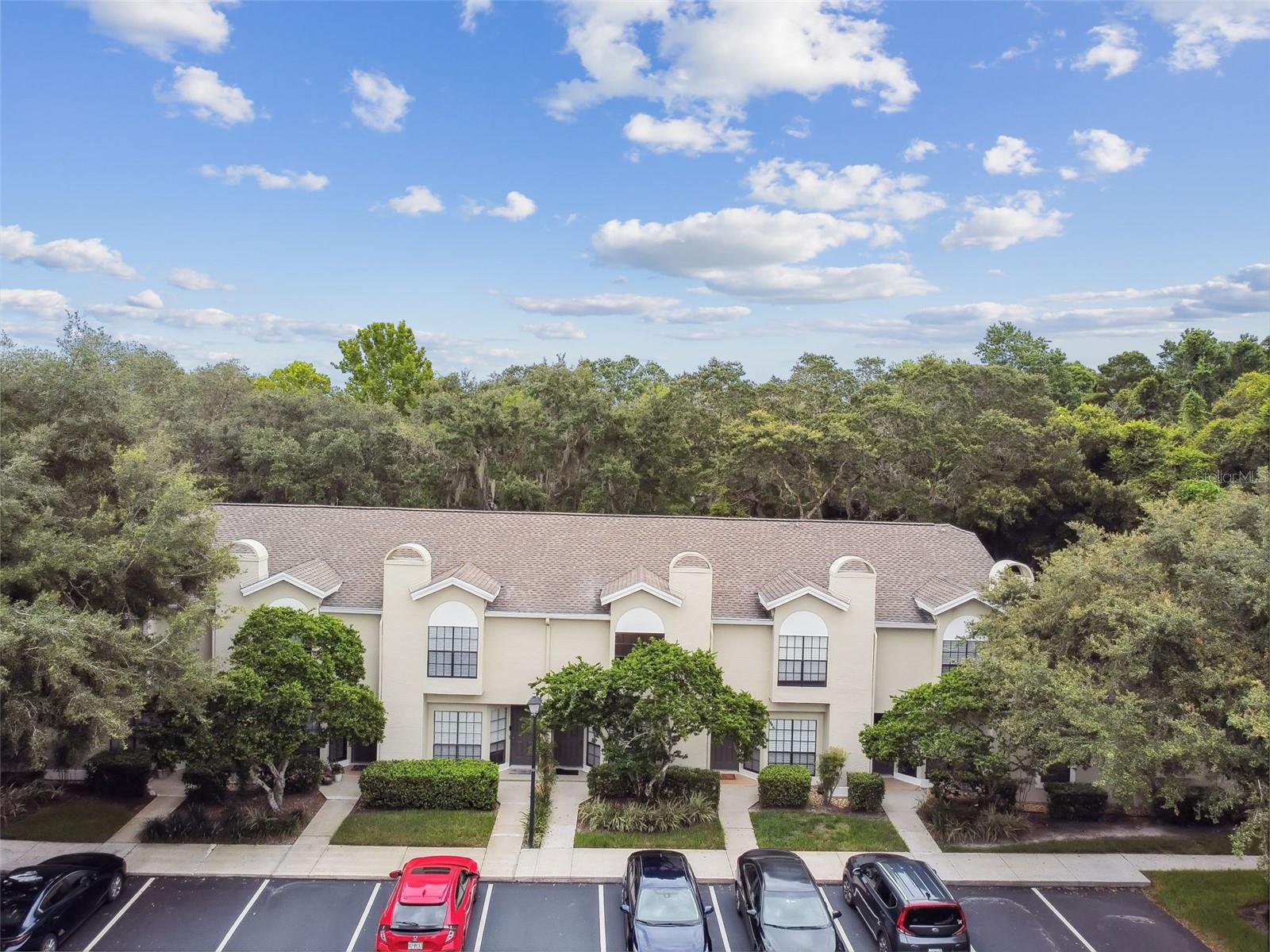 5100 BURCHETTE RD #1804
