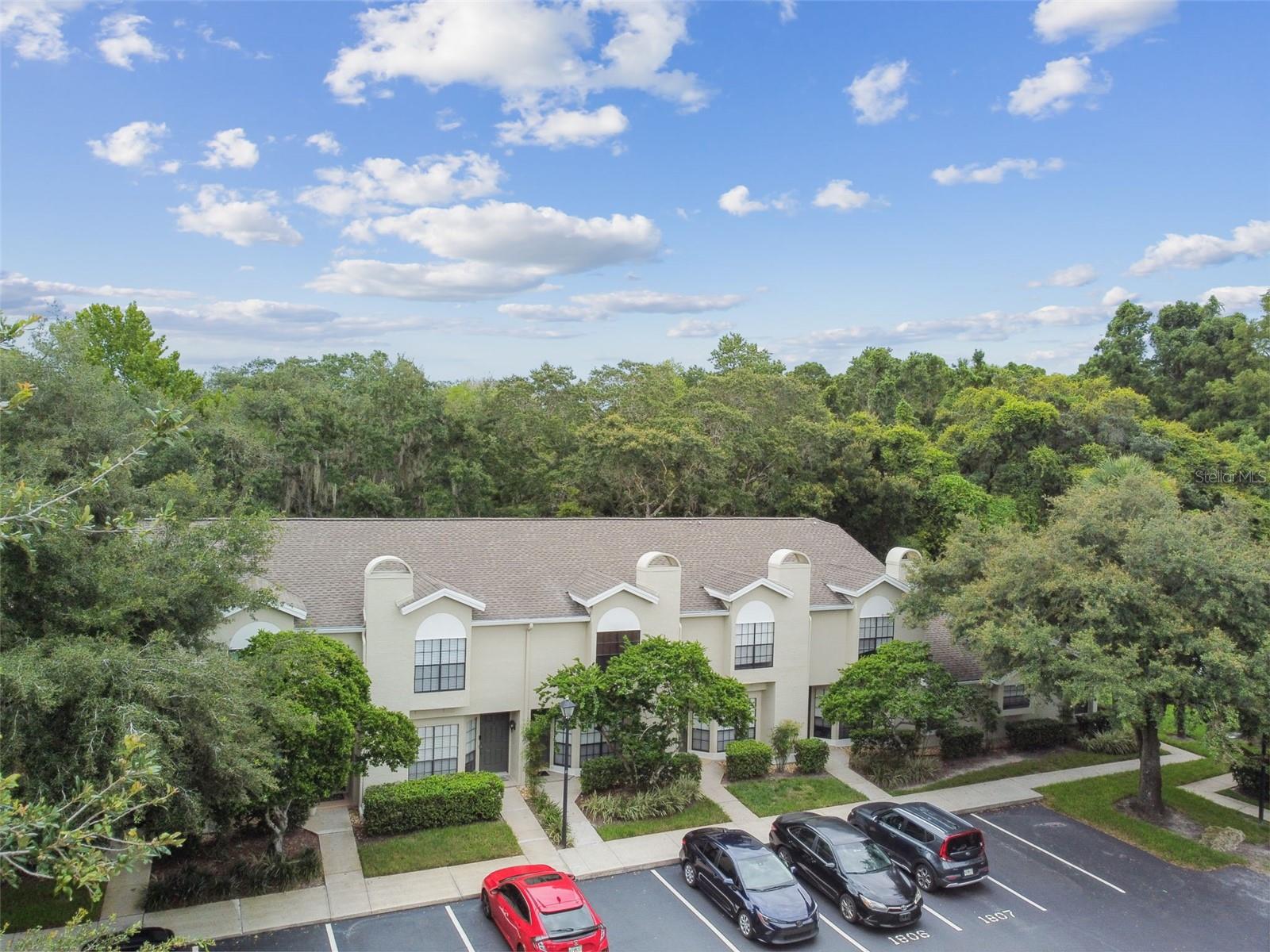 5100 BURCHETTE RD #1804