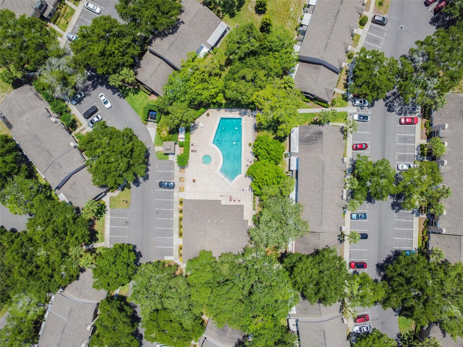 5100 BURCHETTE RD #1804