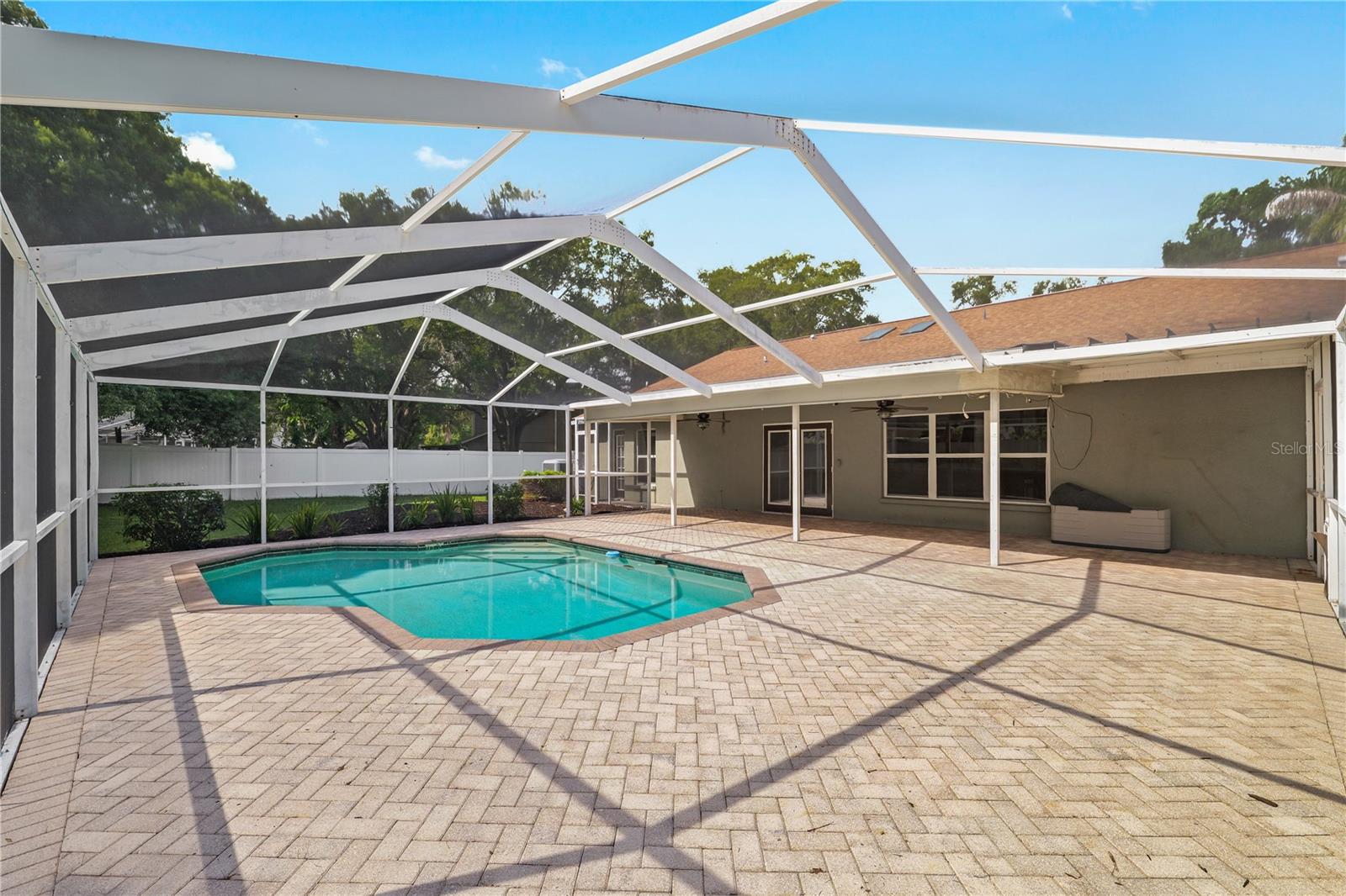 3809 HANOVER HILL DR