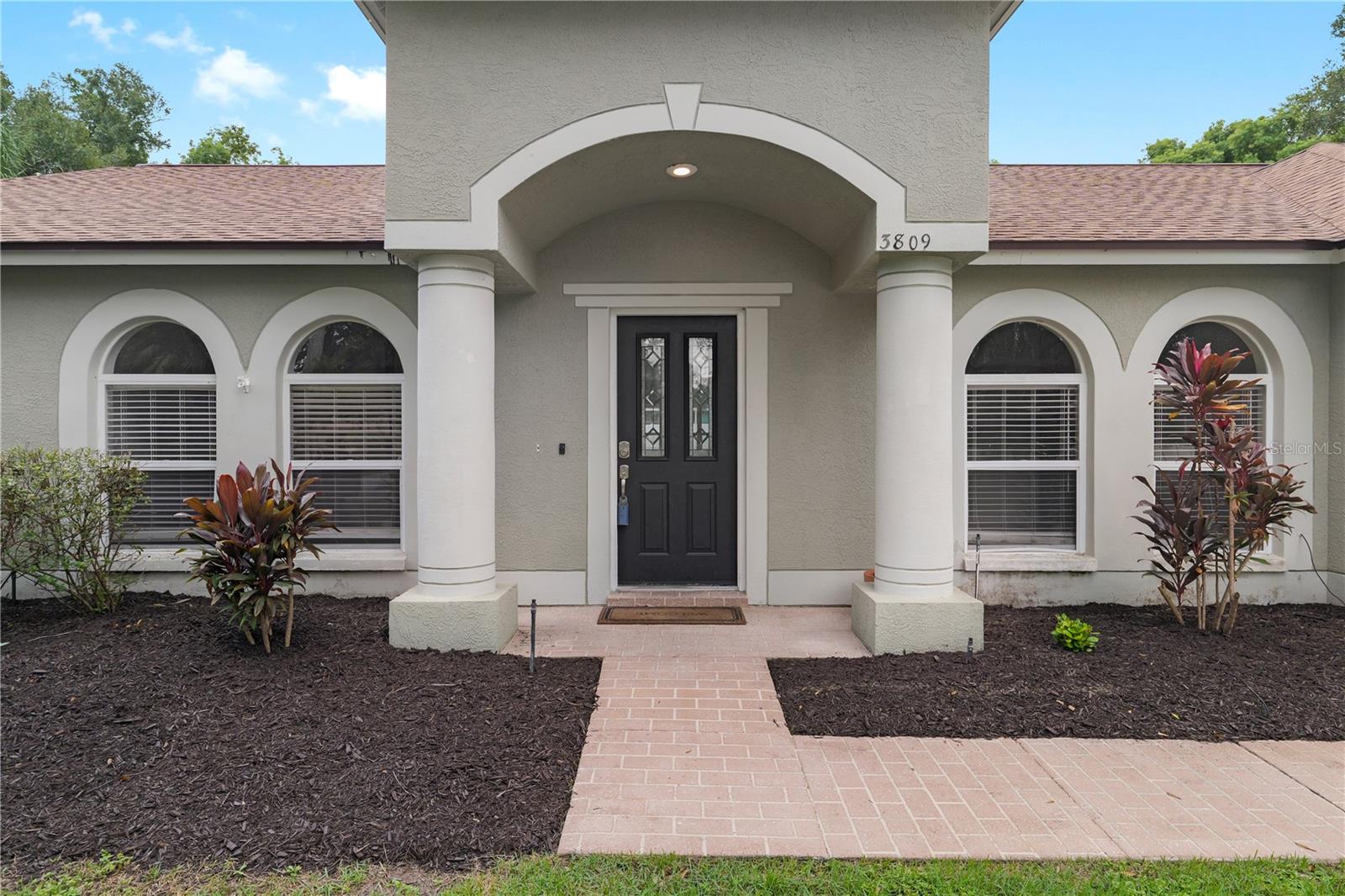 3809 HANOVER HILL DR