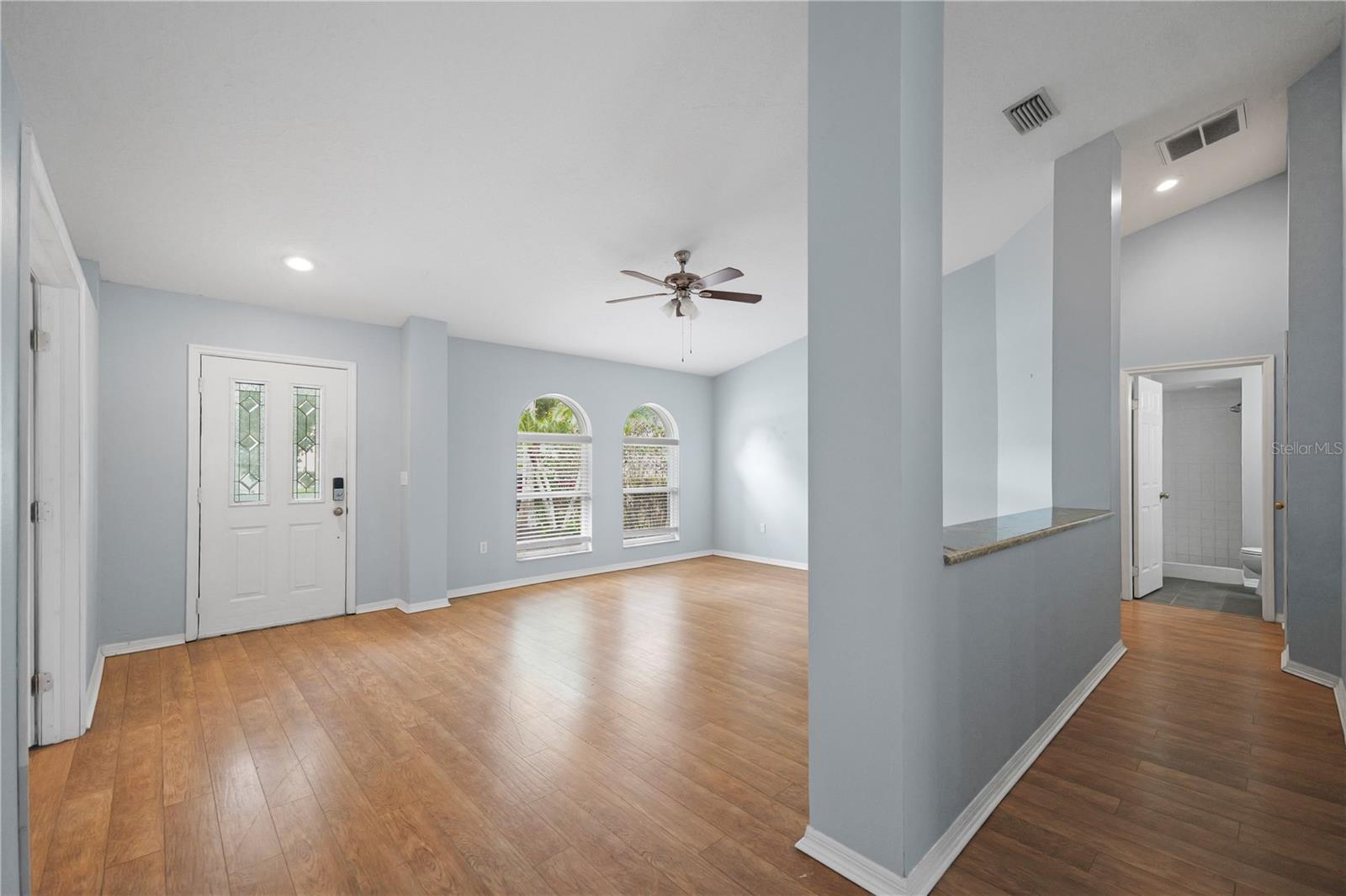 3809 HANOVER HILL DR