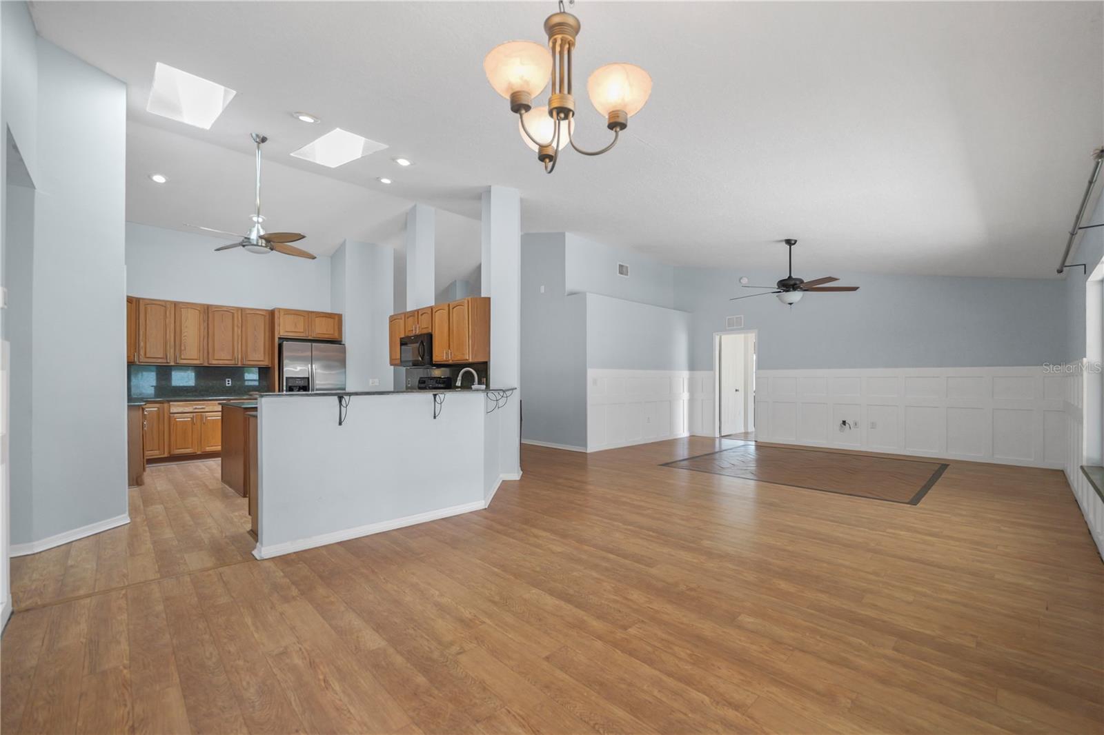 3809 HANOVER HILL DR