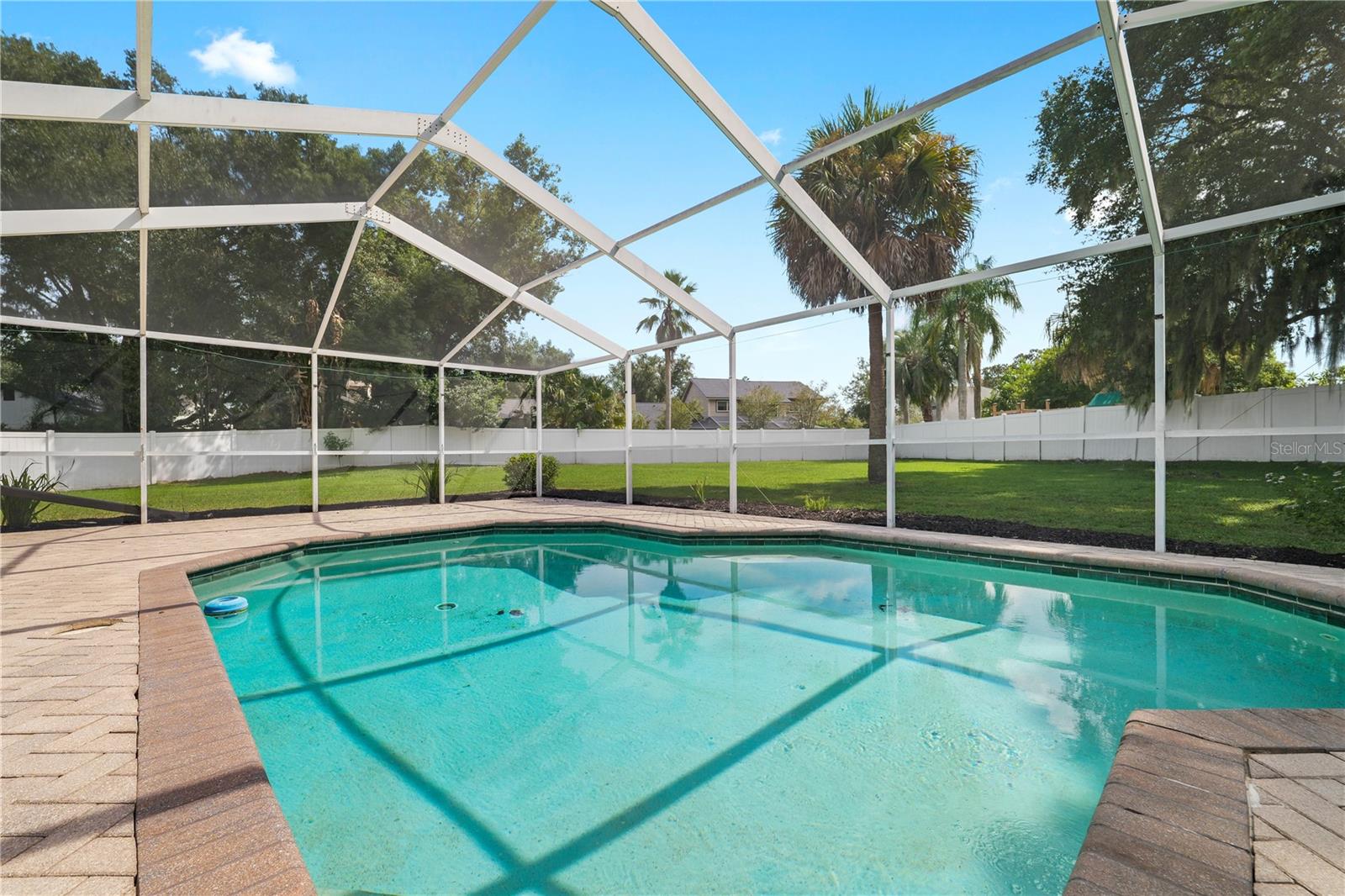 3809 HANOVER HILL DR