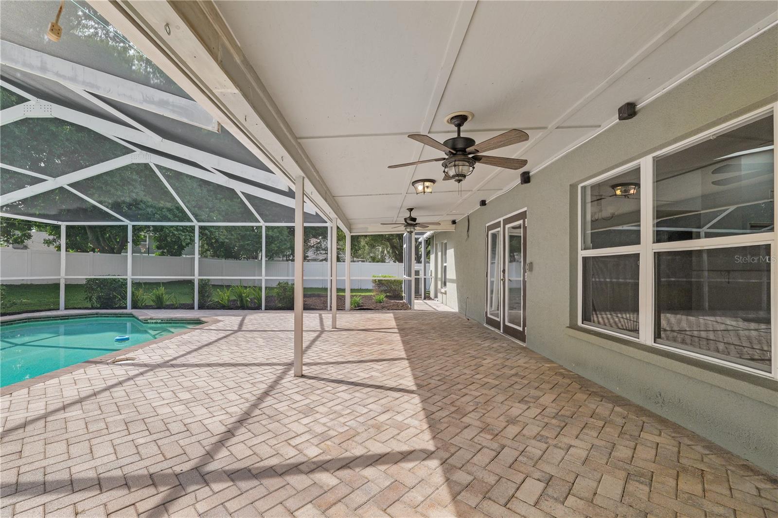 3809 HANOVER HILL DR