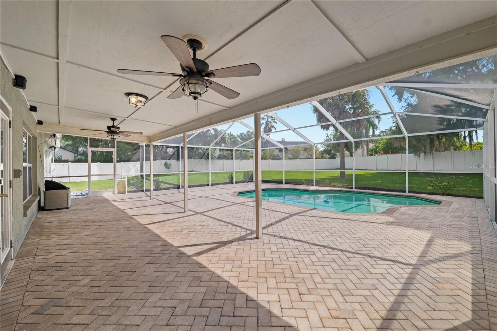 3809 HANOVER HILL DR