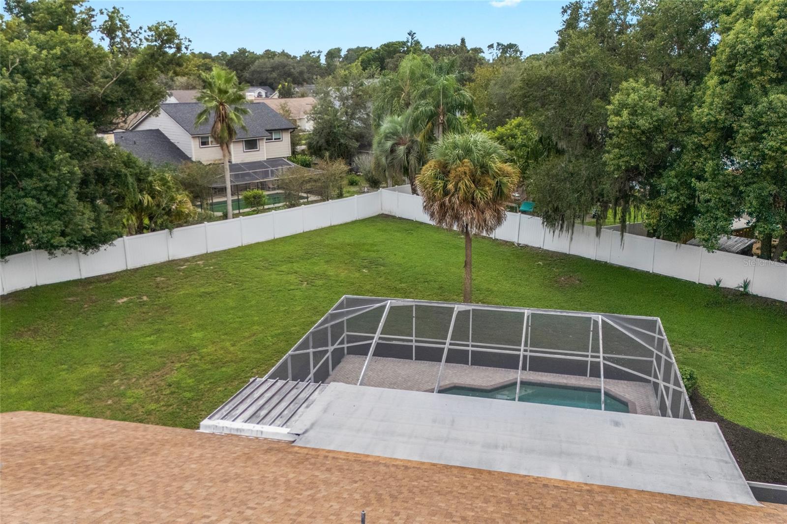 3809 HANOVER HILL DR