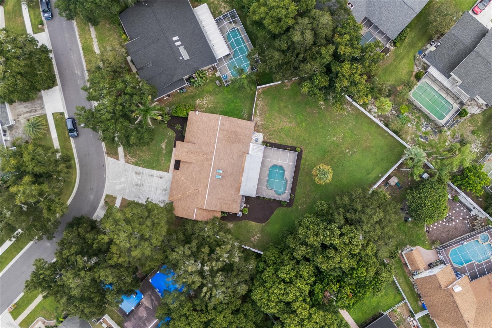 3809 HANOVER HILL DR