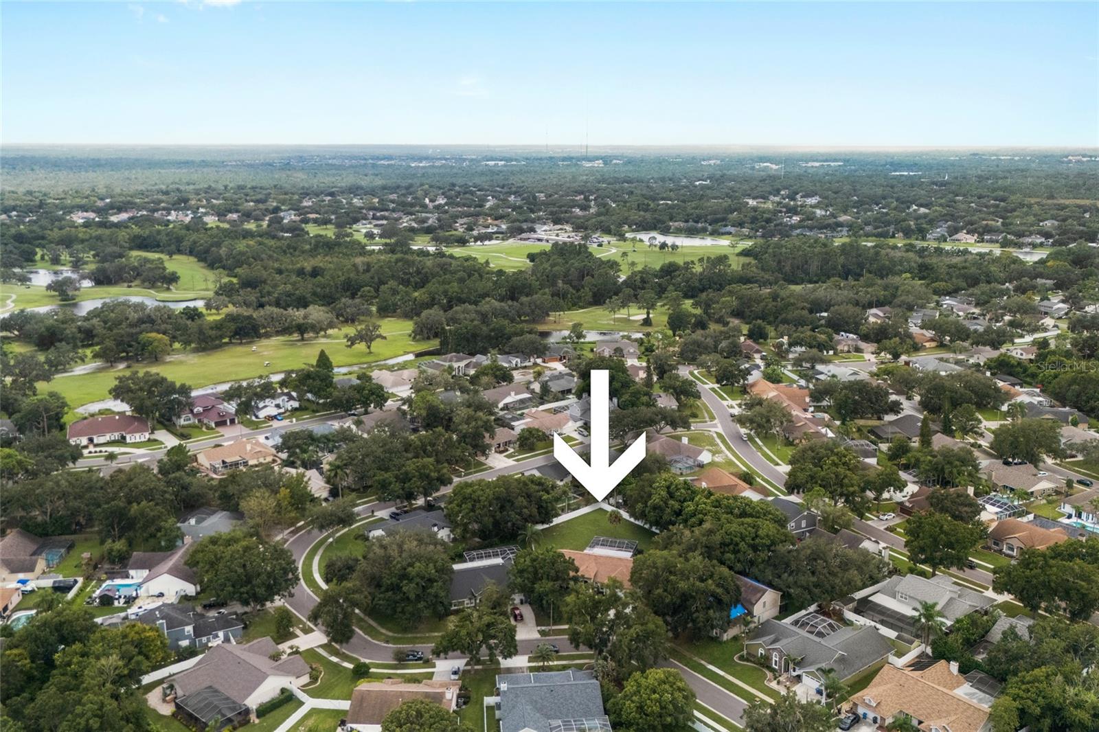 3809 HANOVER HILL DR