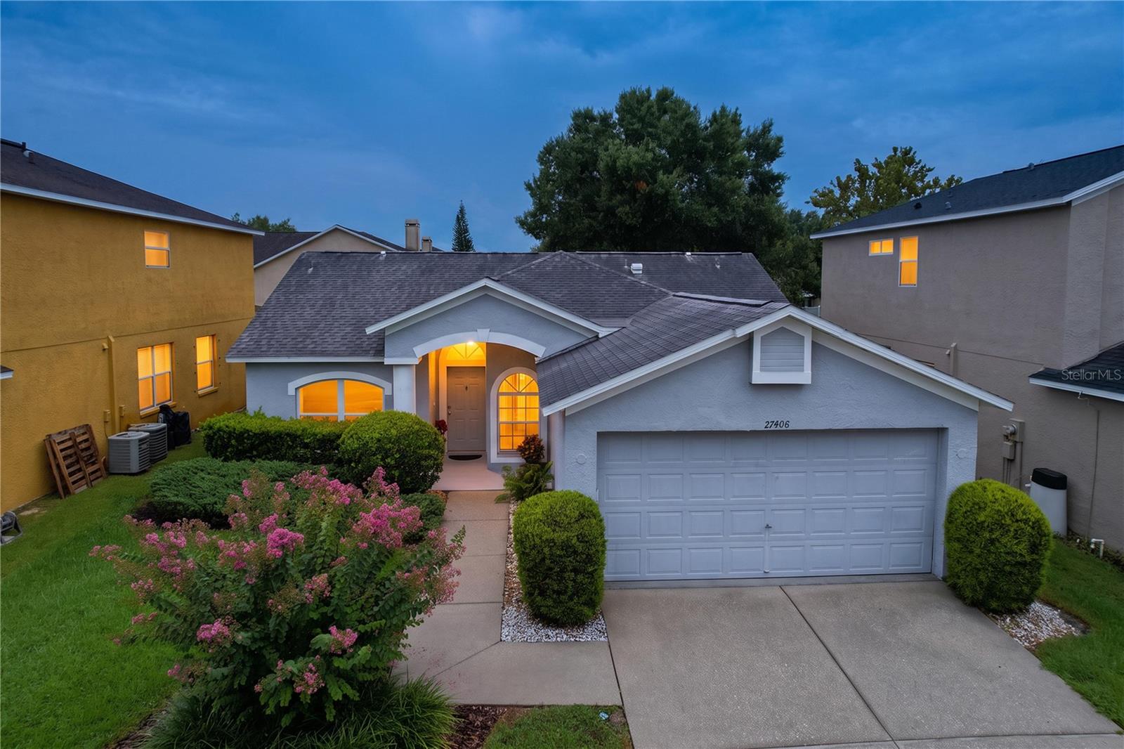 27408 CORAL SPRINGS DR