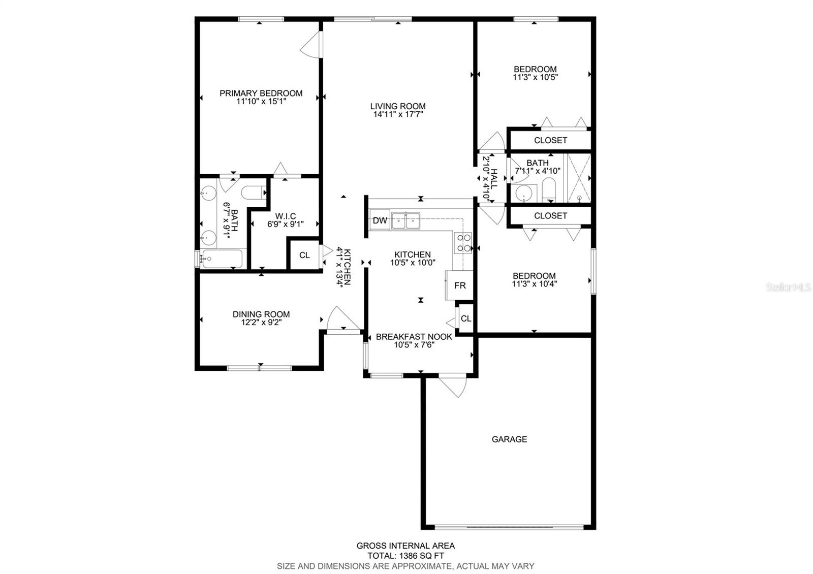 27408 CORAL SPRINGS DR