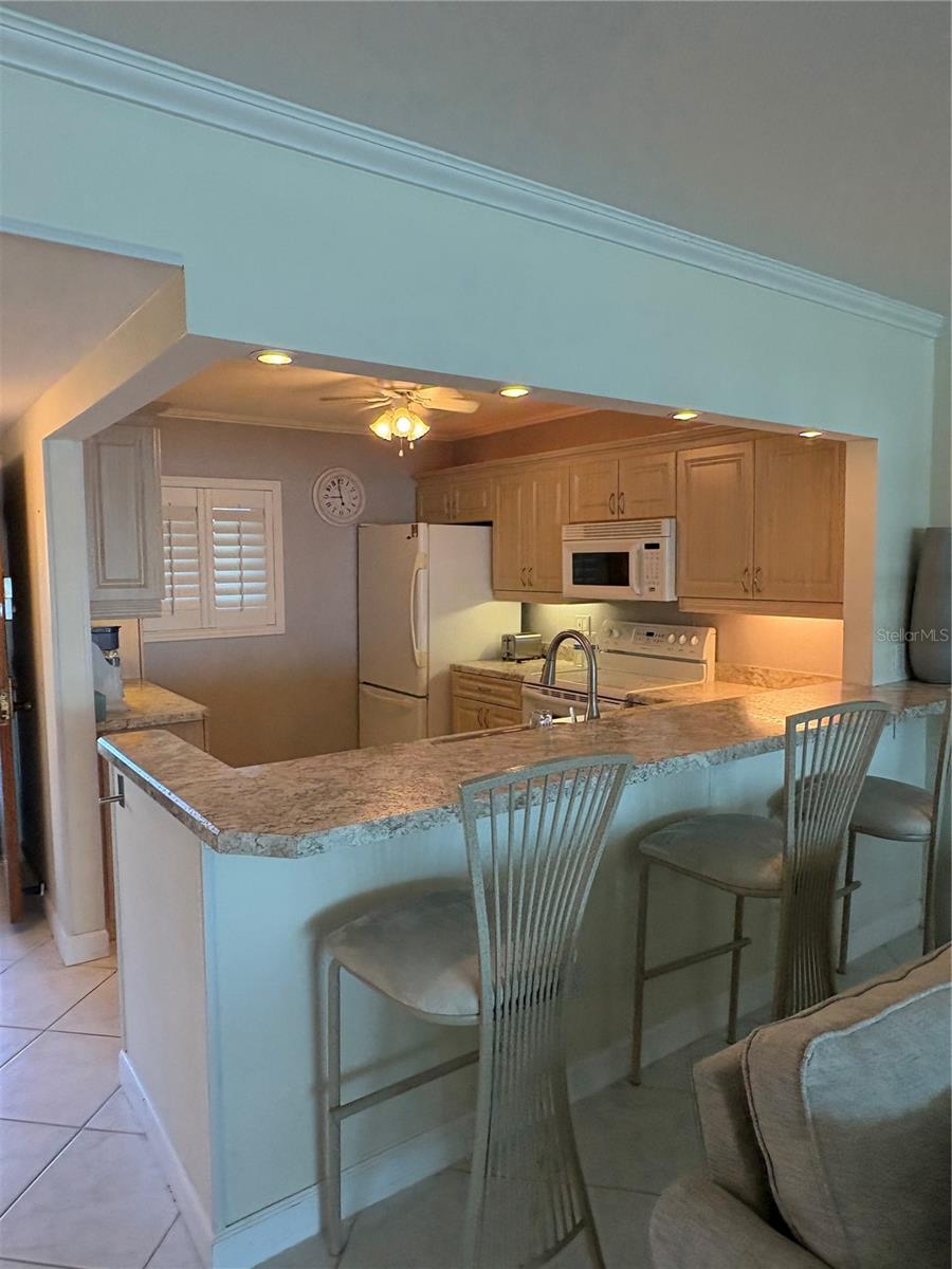 868 BAYWAY BLVD #312