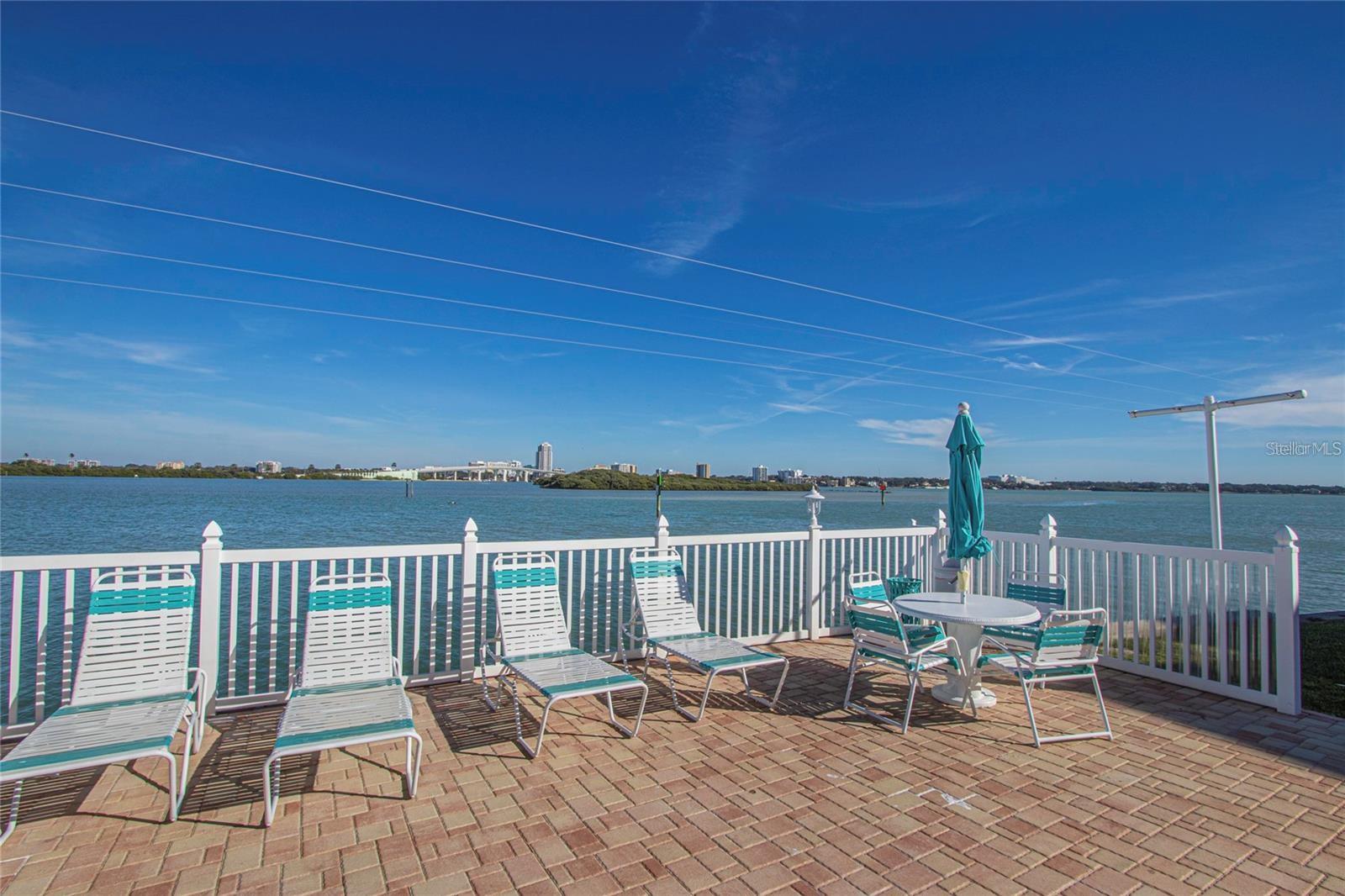 868 BAYWAY BLVD #312