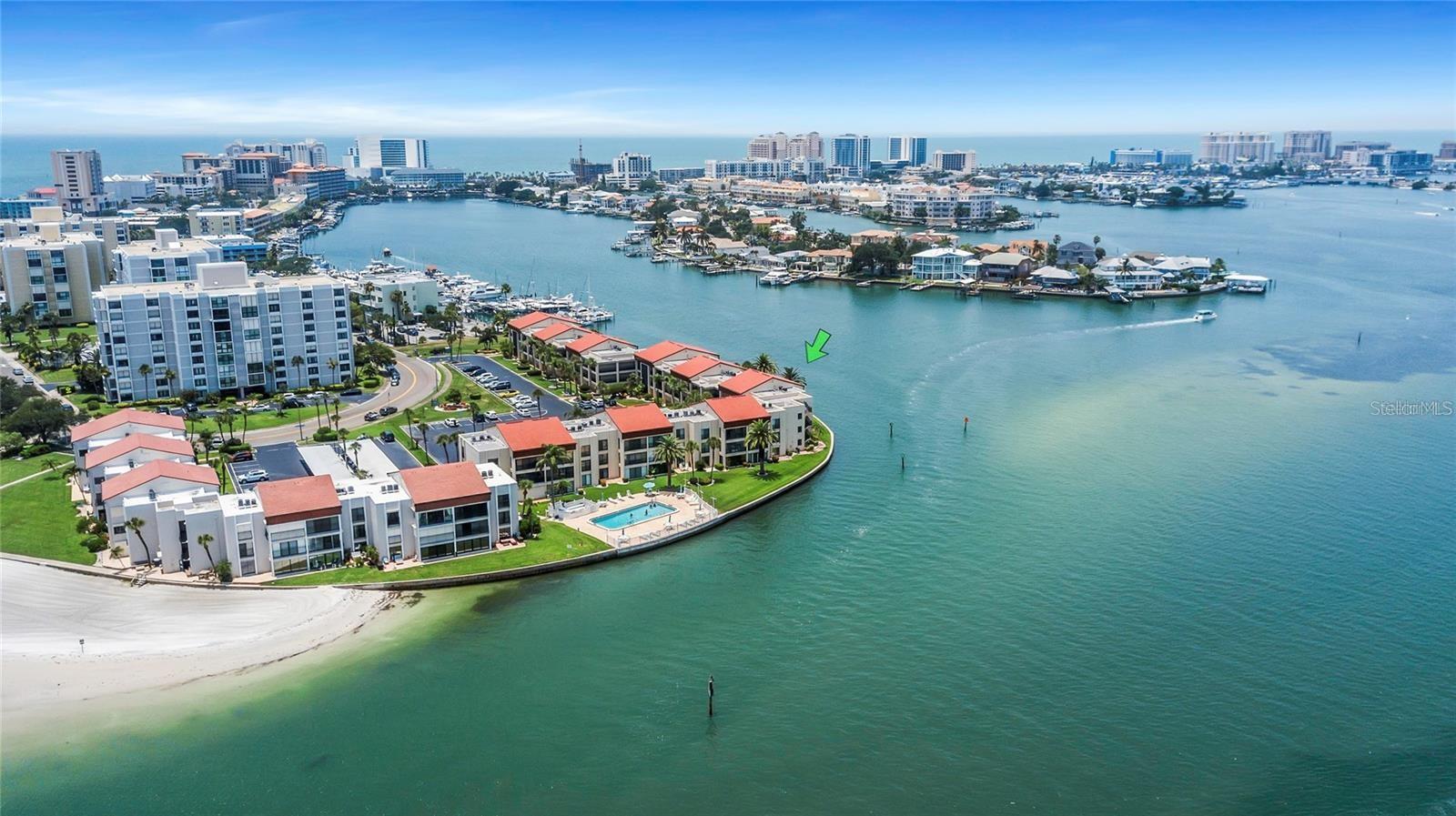 868 BAYWAY BLVD #312
