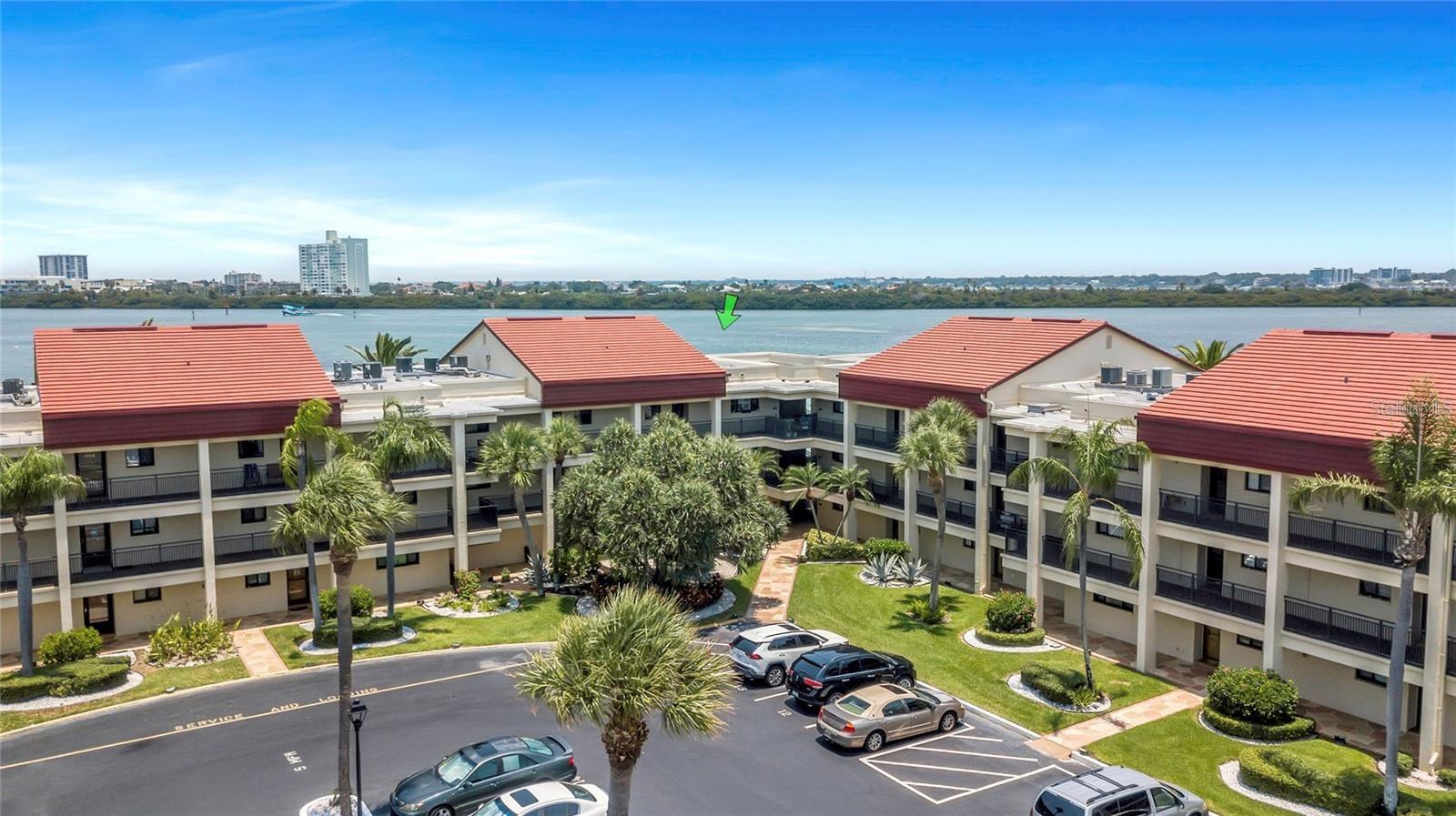 868 BAYWAY BLVD #312