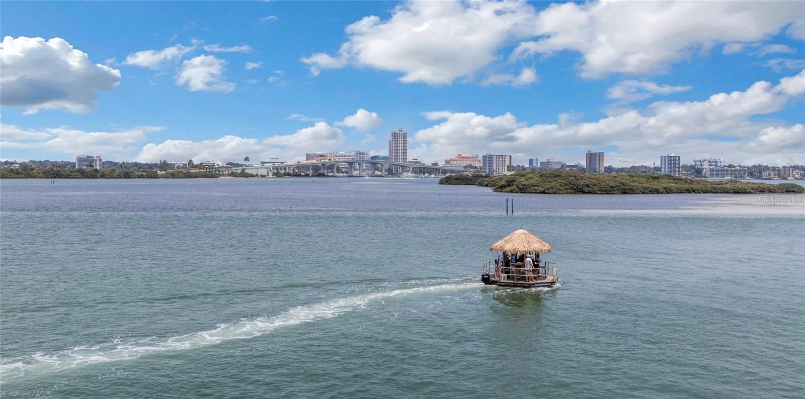 868 BAYWAY BLVD #312