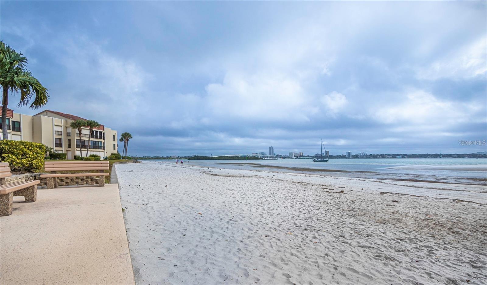 868 BAYWAY BLVD #312