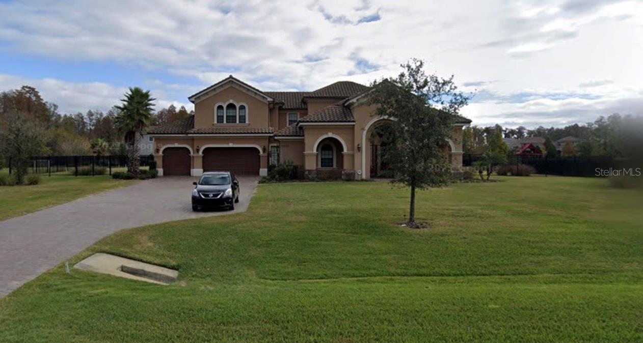 3603 Crenshaw Lake Rd, Lutz