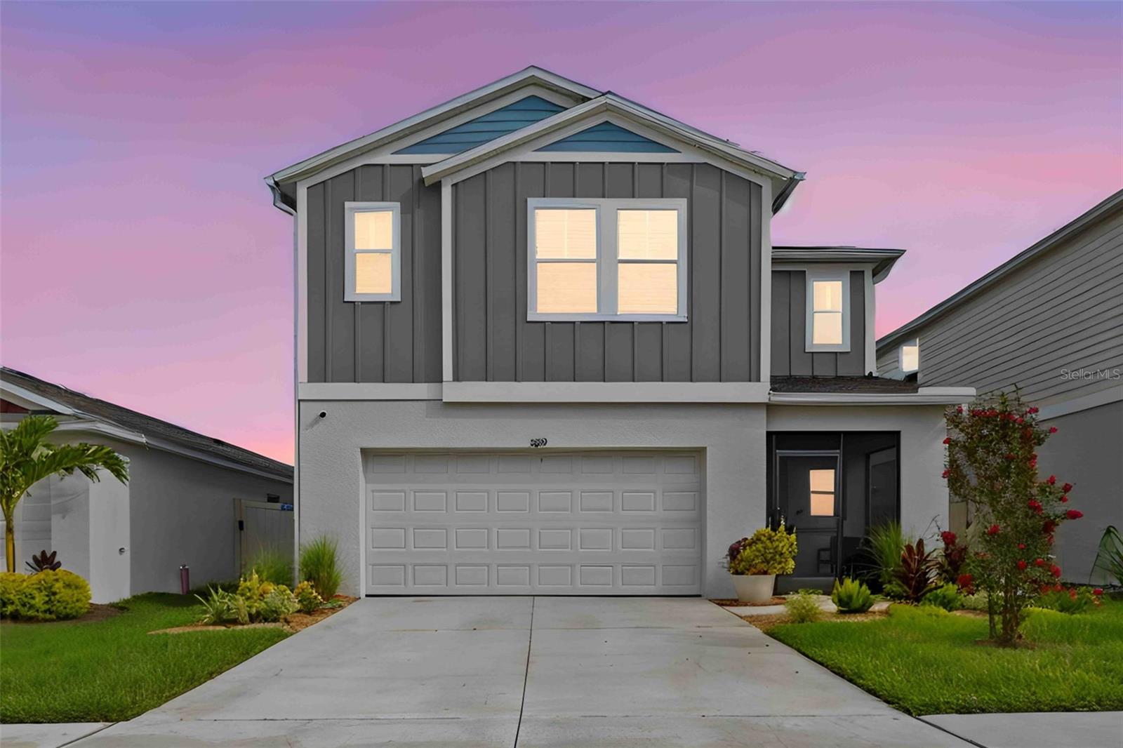 7869 PEACE LILY AVE