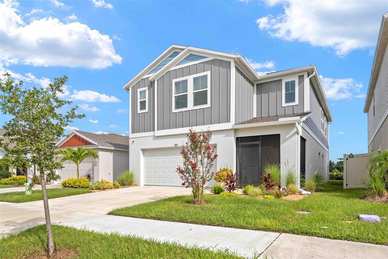 7869 PEACE LILY AVE