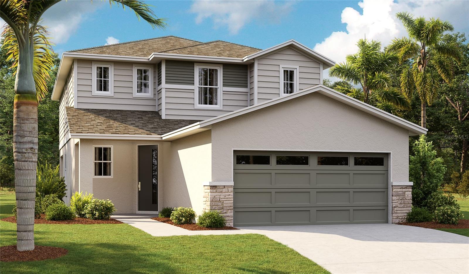 5312 Spring Maiden Cir, Apollo Beach