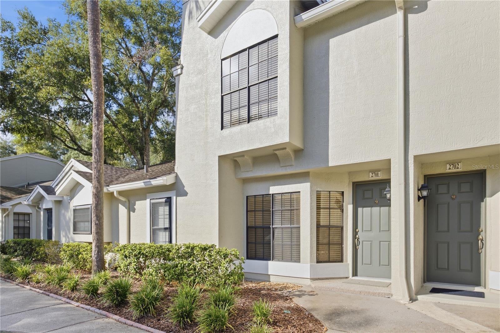 5100 BURCHETTE RD #2701
