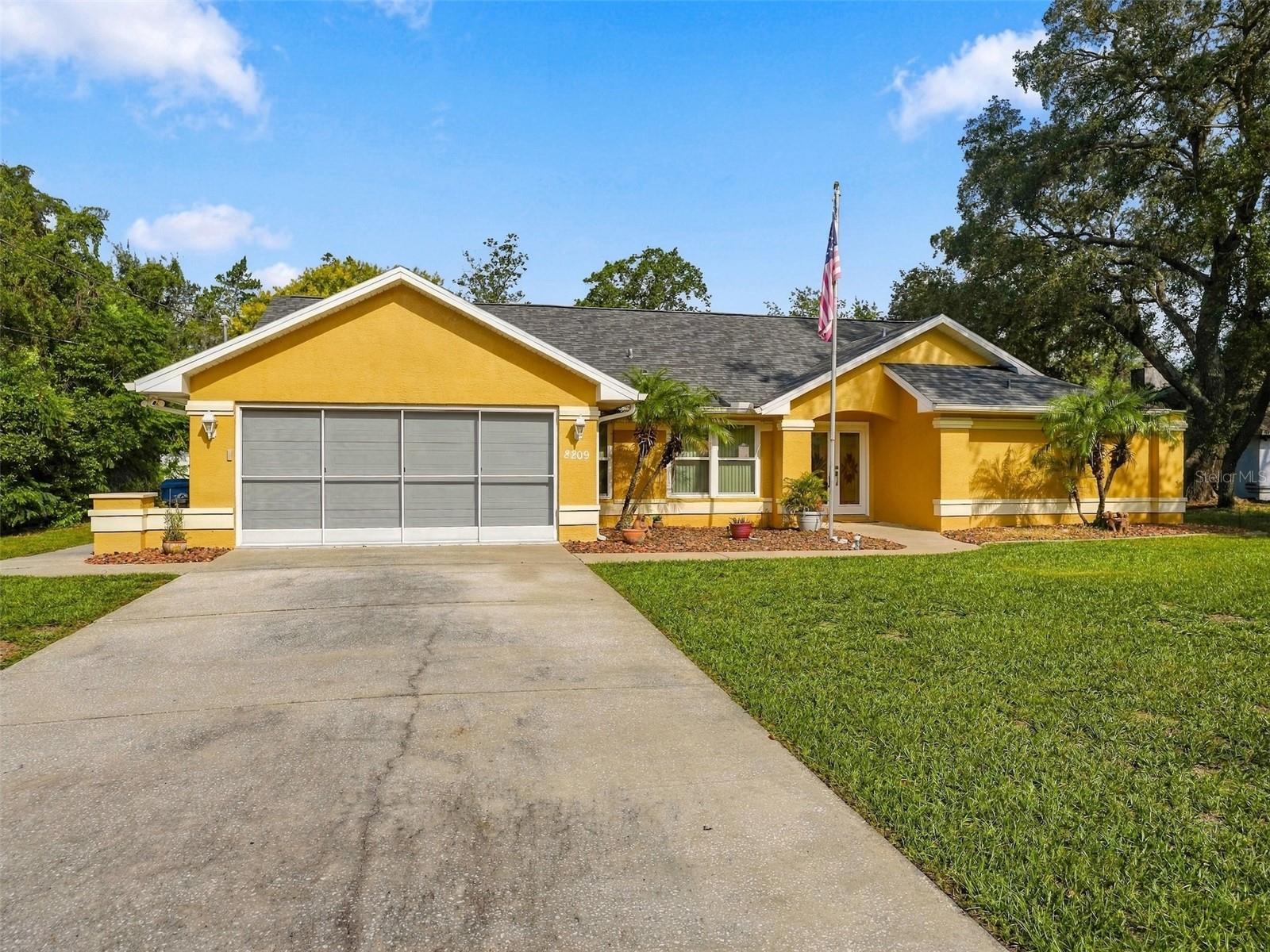 8209 Alhambra Ct, Spring Hill