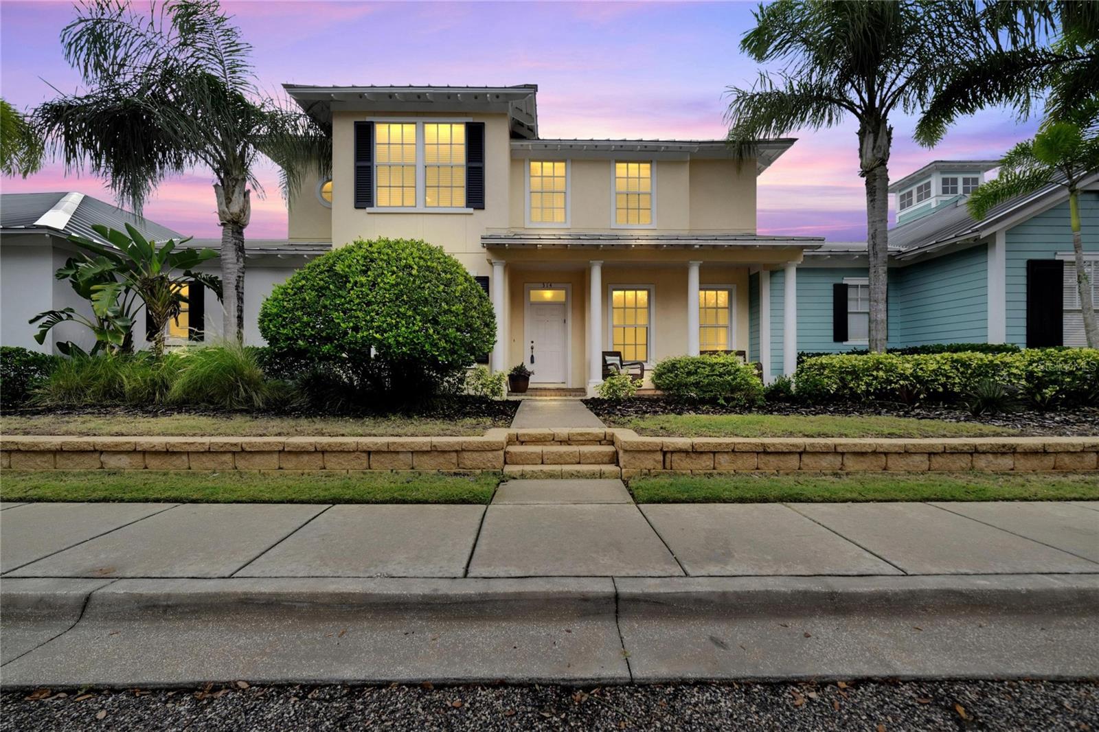 314 IBISVIEW LN