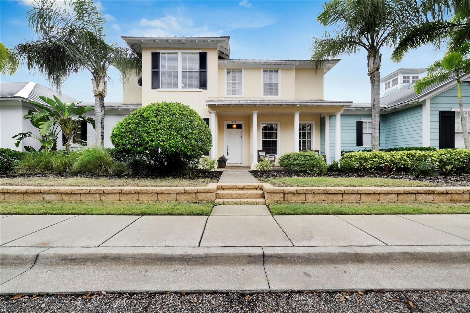 314 IBISVIEW LN