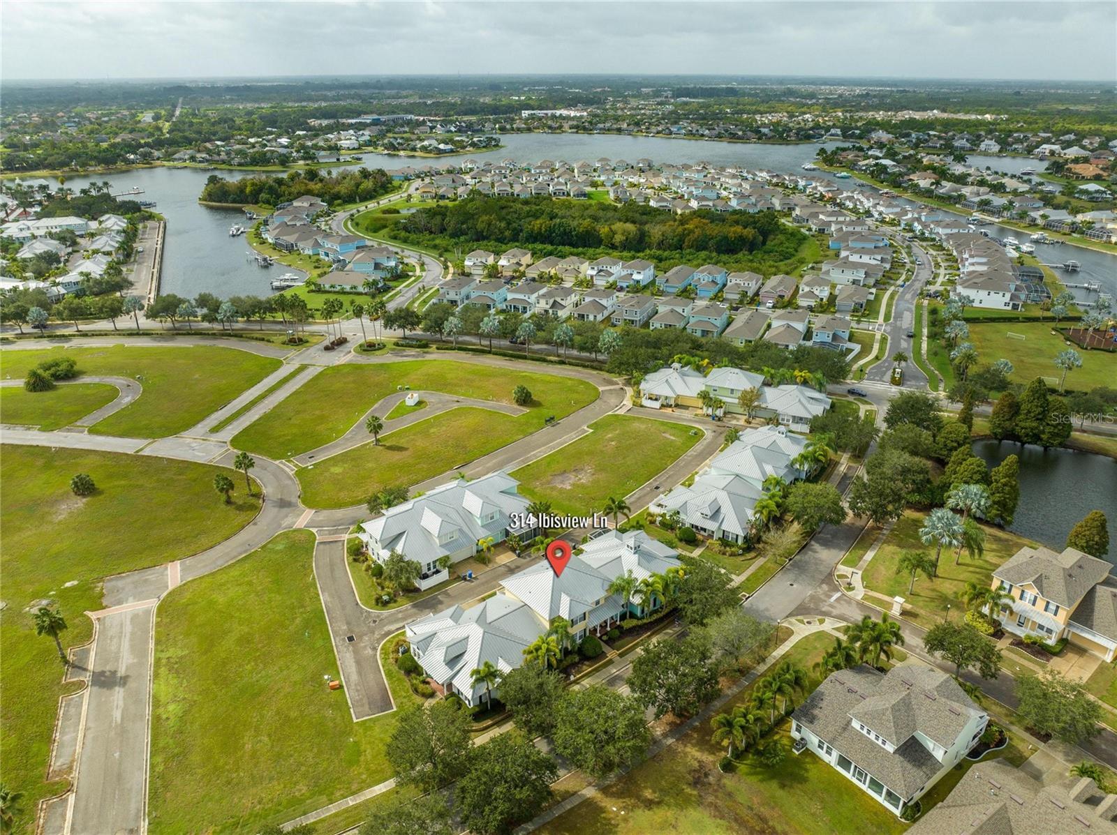 314 IBISVIEW LN