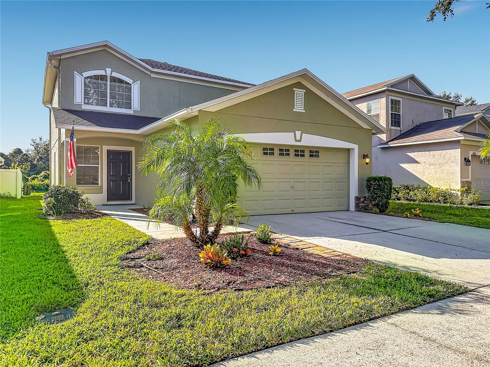 10016 PERTHSHIRE CIR