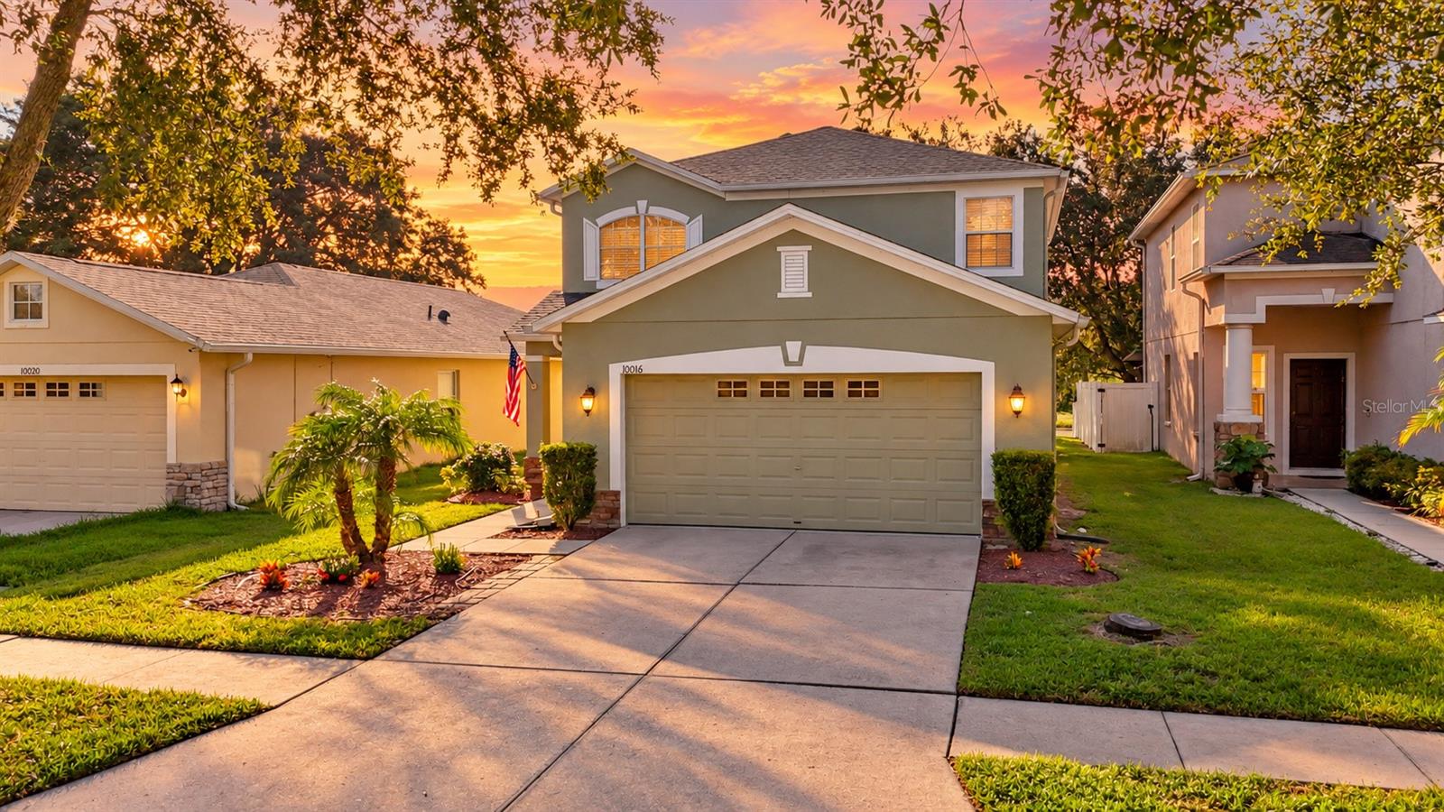 10016 PERTHSHIRE CIR