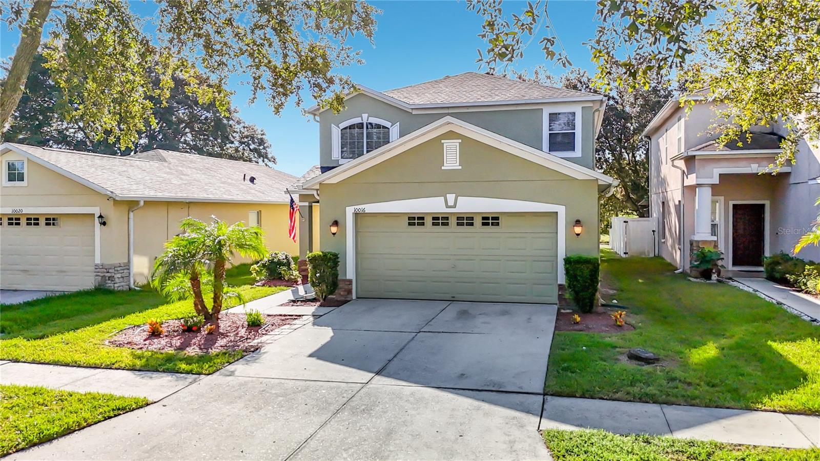 10016 PERTHSHIRE CIR
