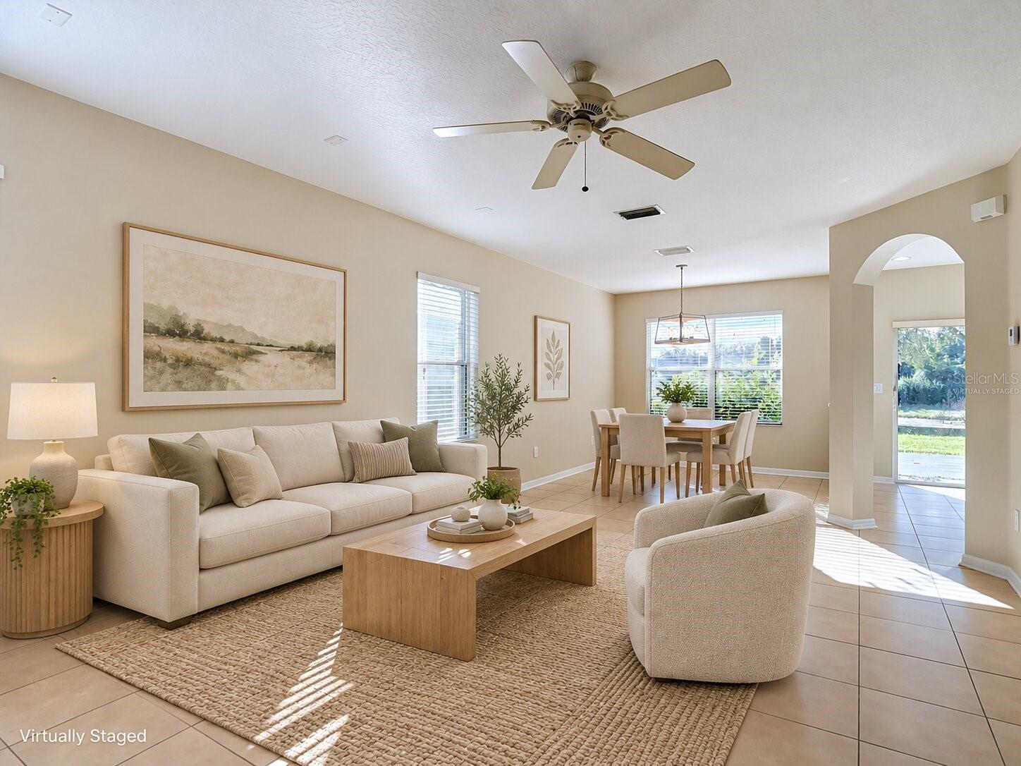 10016 PERTHSHIRE CIR