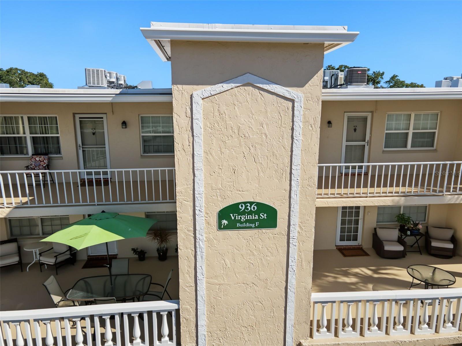 936 VIRGINIA ST #306