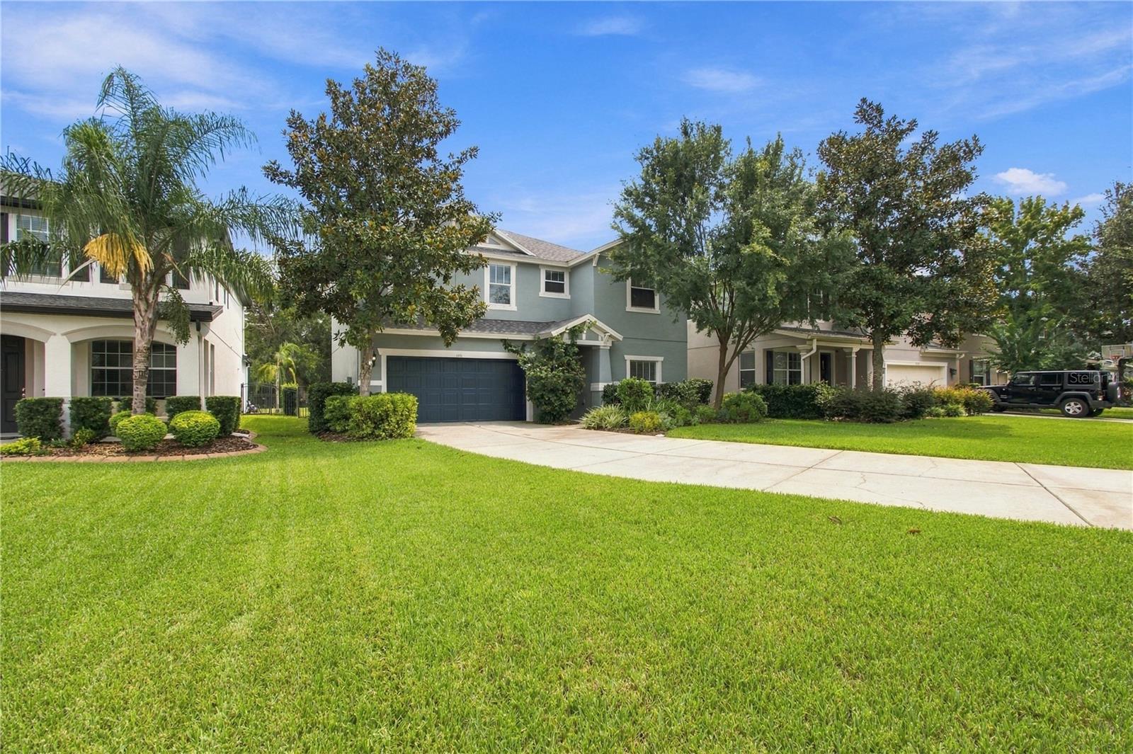 3161 WINGLEWOOD CIR