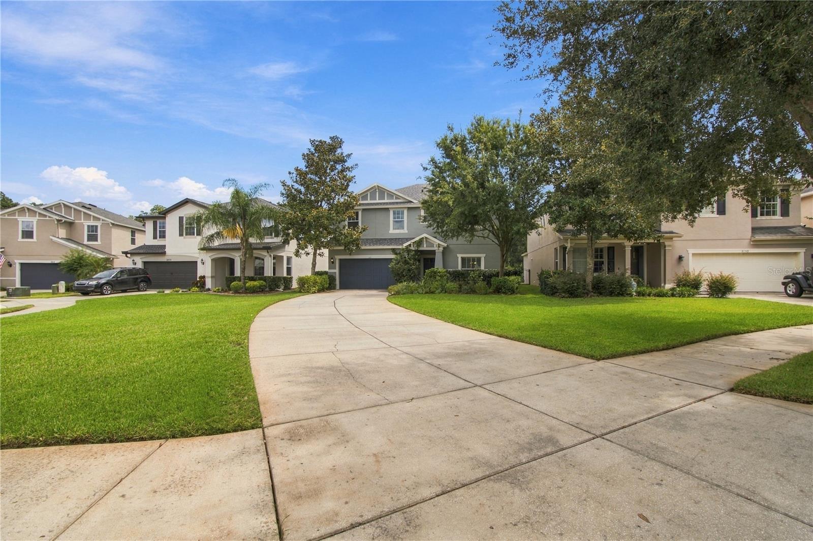 3161 WINGLEWOOD CIR