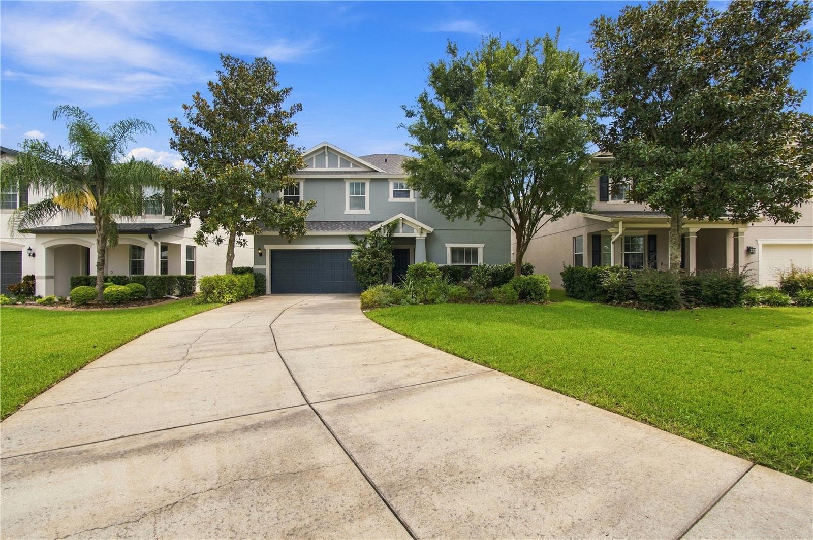 3161 WINGLEWOOD CIR