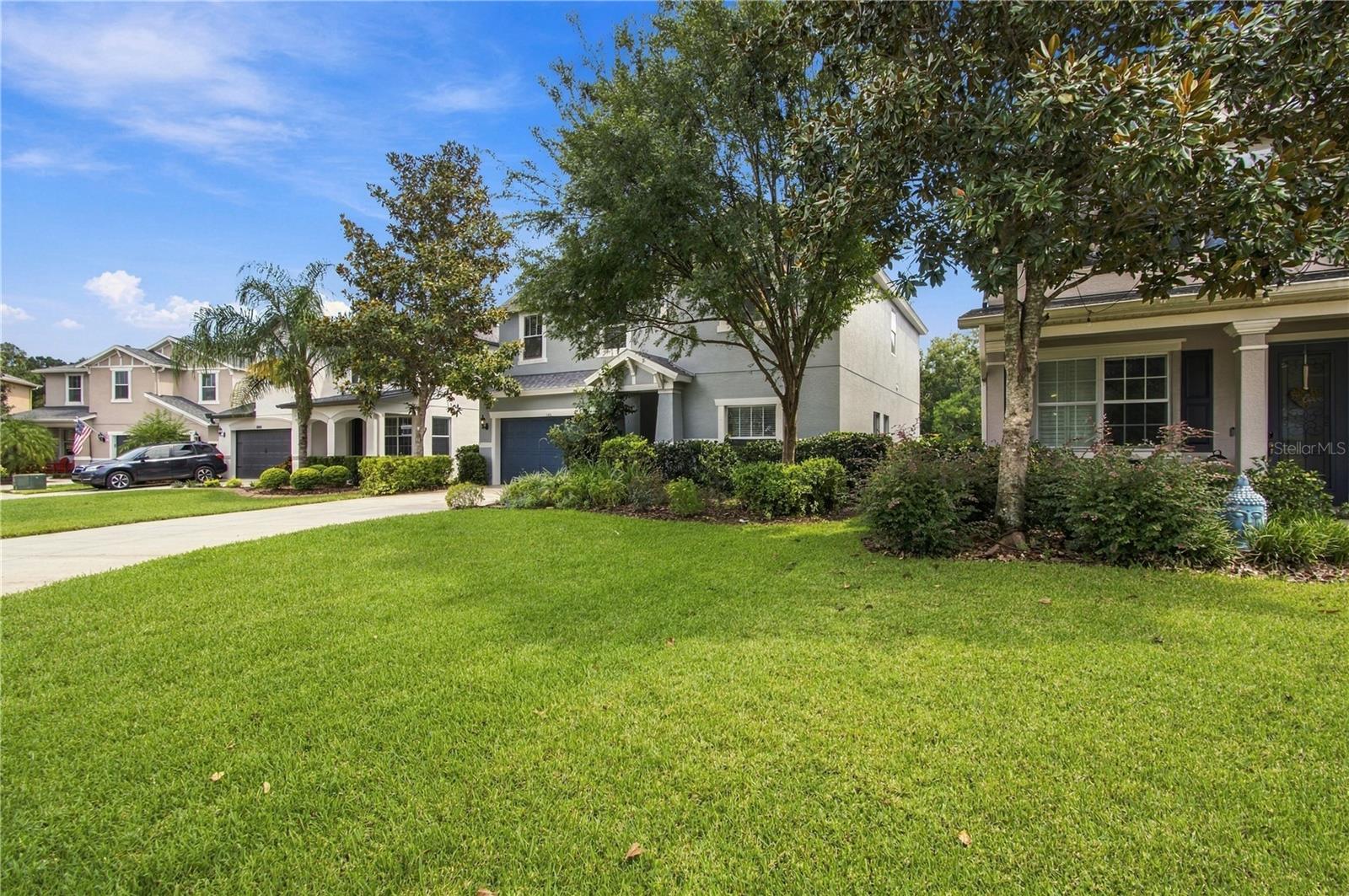 3161 WINGLEWOOD CIR