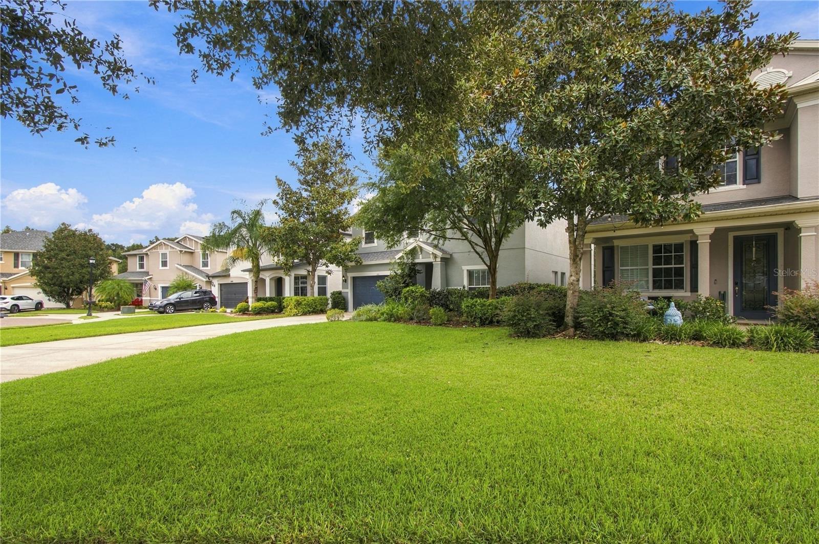 3161 WINGLEWOOD CIR