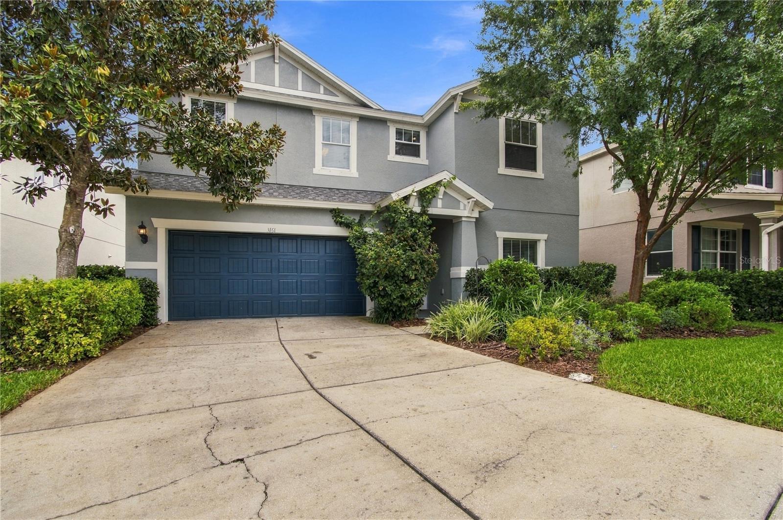 3161 WINGLEWOOD CIR