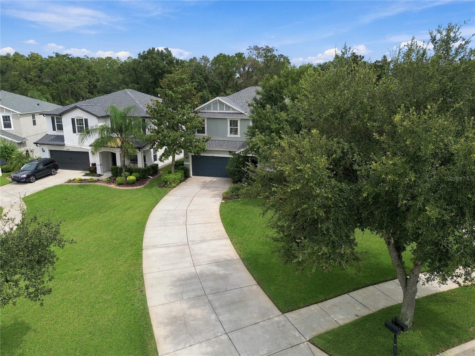 3161 WINGLEWOOD CIR