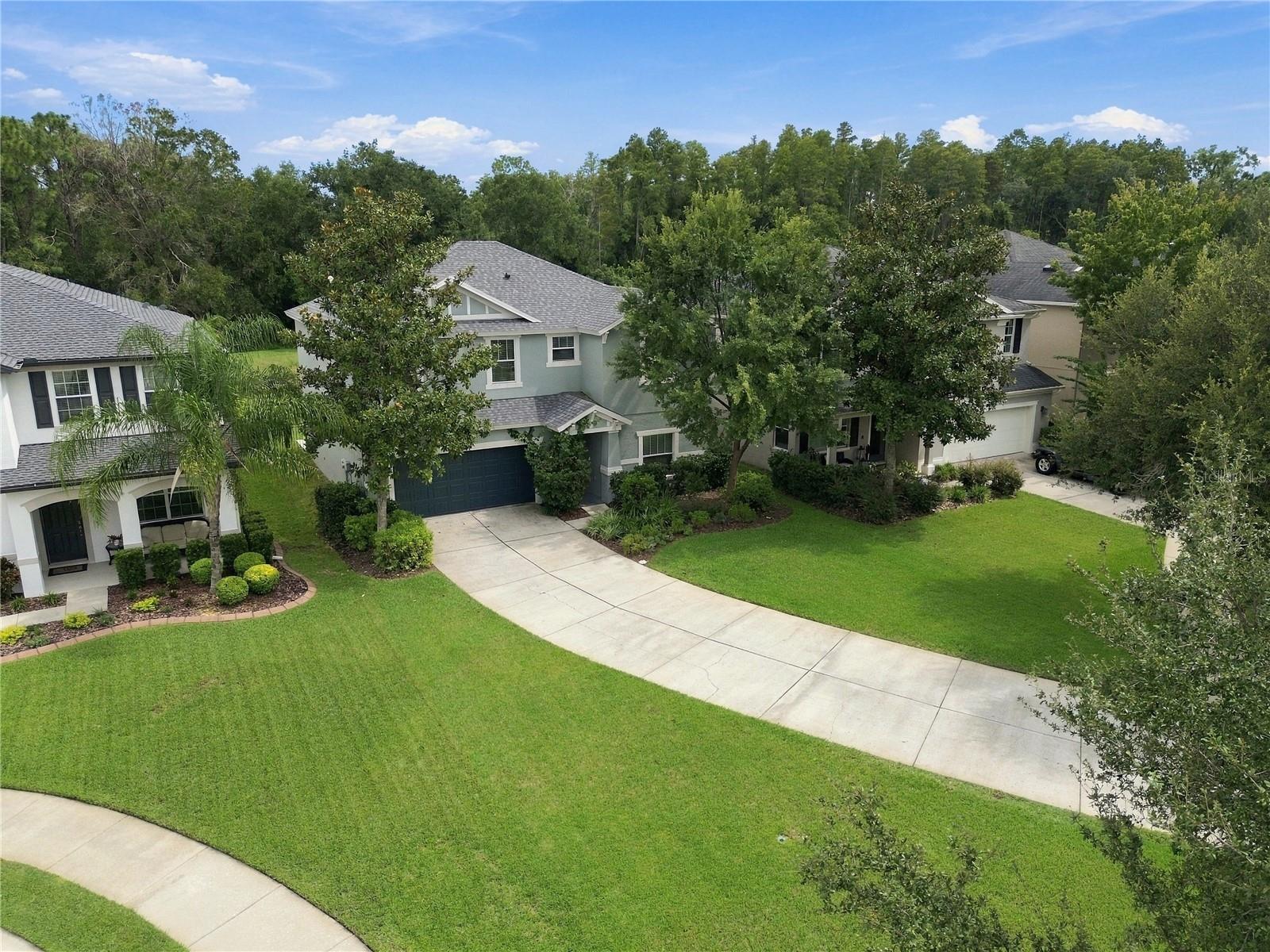 3161 WINGLEWOOD CIR