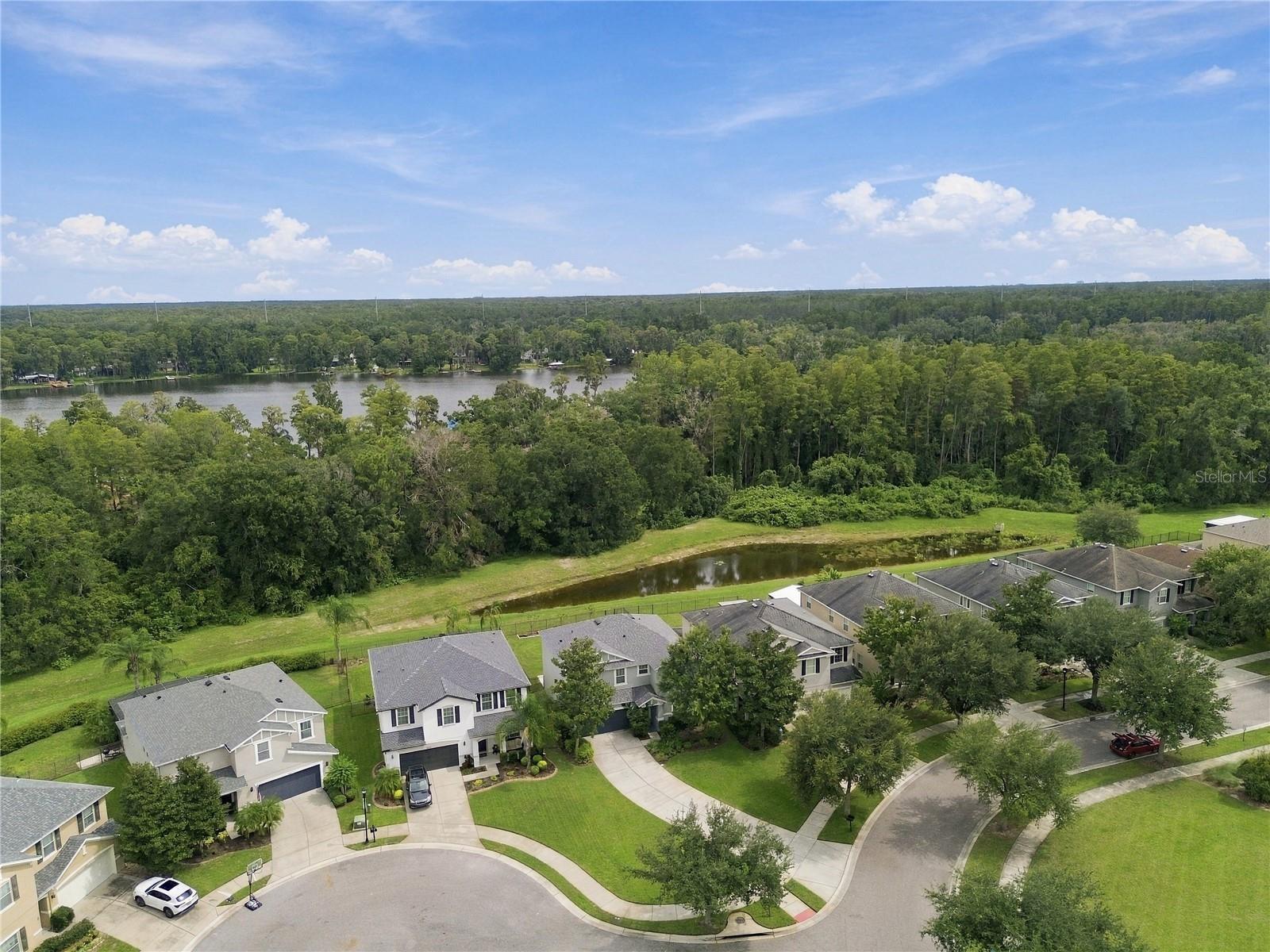 3161 WINGLEWOOD CIR